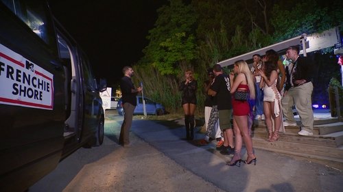 Background image for The villa is about to explode
