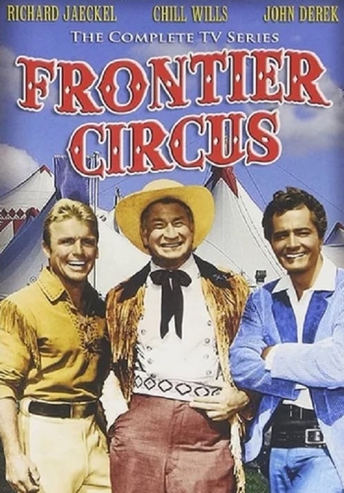 Frontier Circus