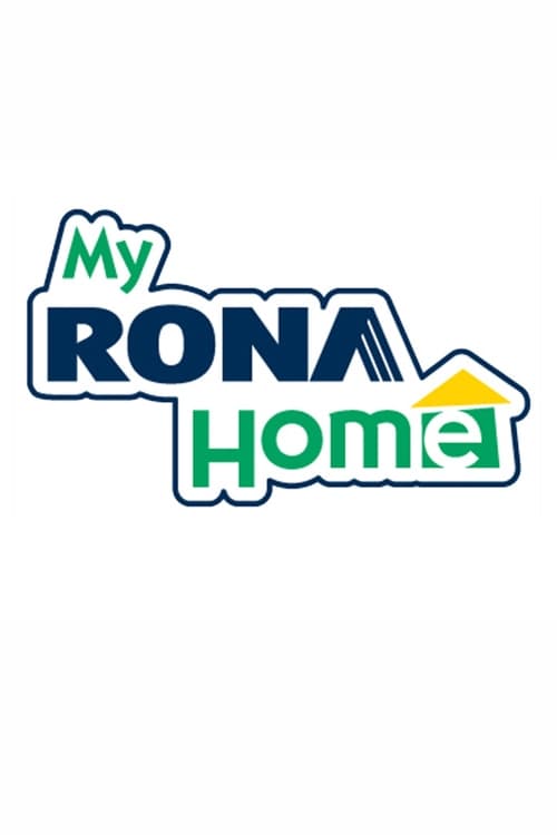 Show cover for My RONA Home