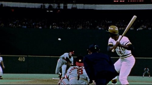Background image for 1971: Greatness in the Game