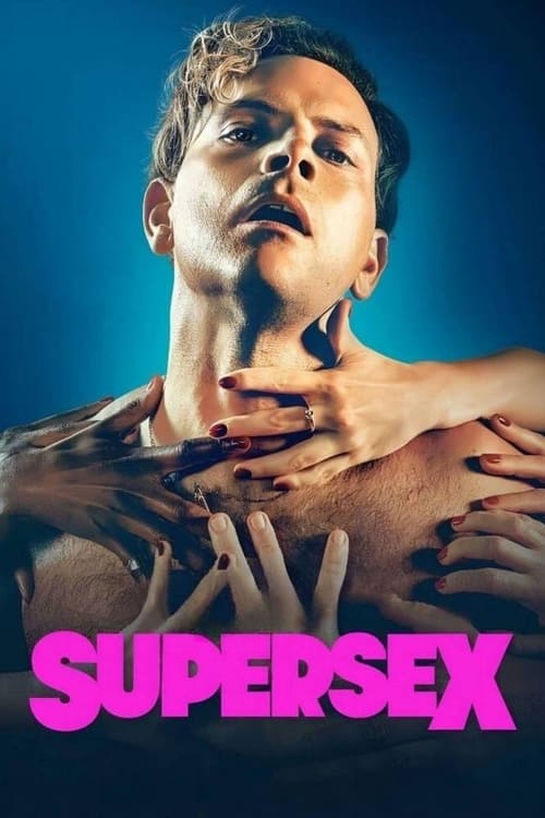 Show cover for Supersex