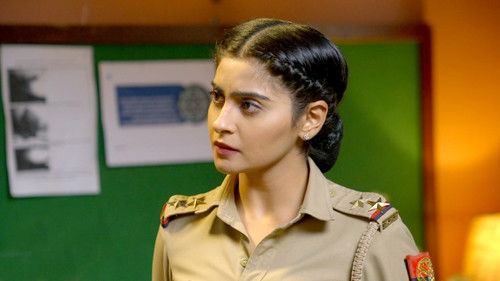 Karishma's Condition