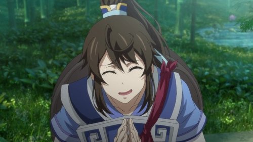 Background image for Episode 7
