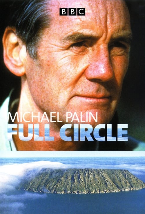 Show cover for Full Circle with Michael Palin