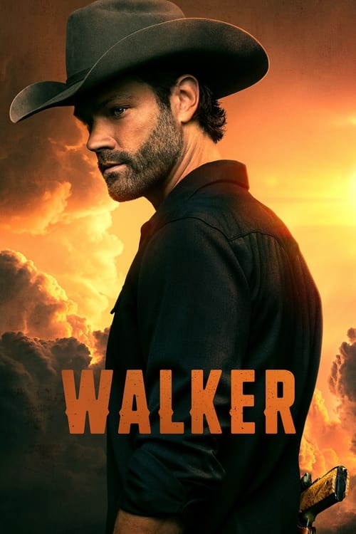 Show cover for Walker