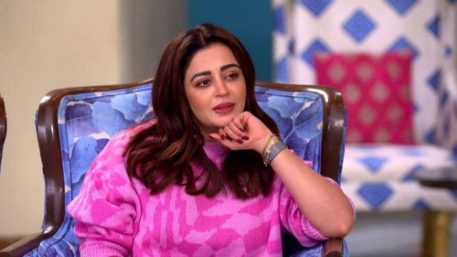 Tiwari Worries About Angoori's Friends