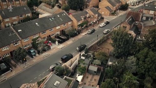 Background image for The Disappearance of Suzy Lamplugh
