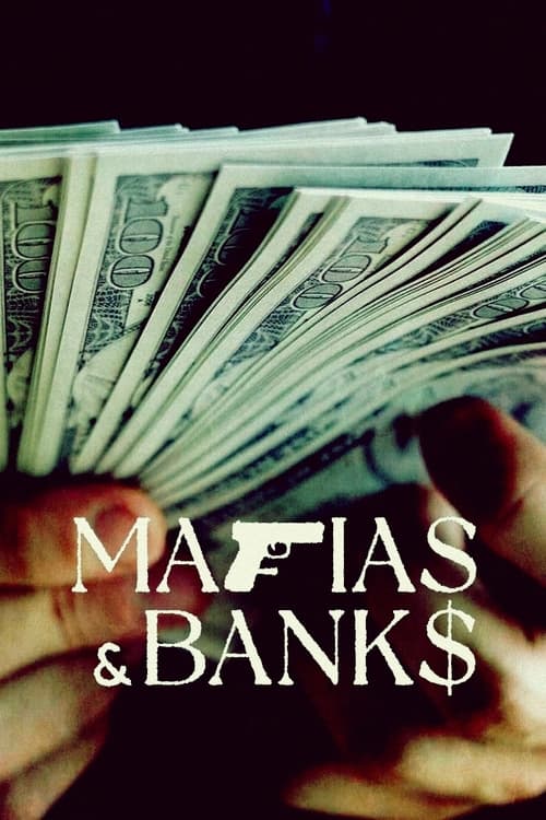 Show cover for Mafias and Banks