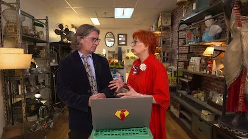 Background image for Episode 5