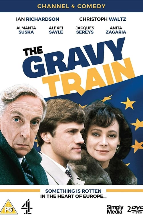 Show cover for The Gravy Train