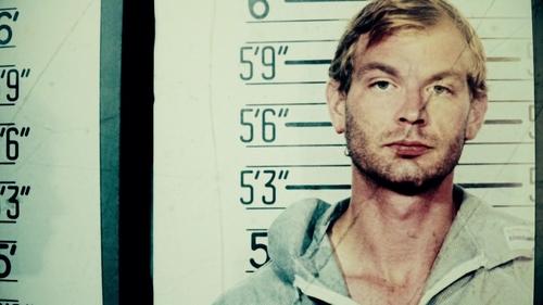 Jeffrey Dahmer