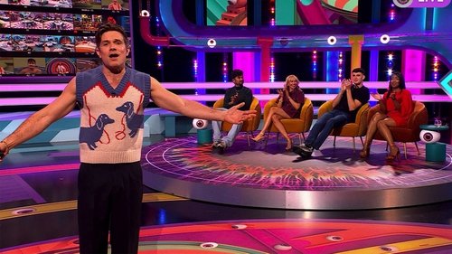 Background image for Episode 19