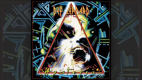 Def Leppard: Hysteria