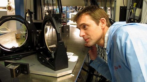 Background image for Light, Lasers and Citizen Science