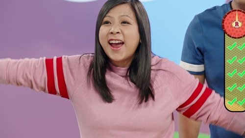 Background image for Ryan's Legendary Playdate/Ryan's Master Handed Playdate