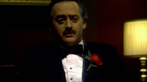 Background image for The Godfather