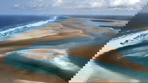 Background image for Mozambique