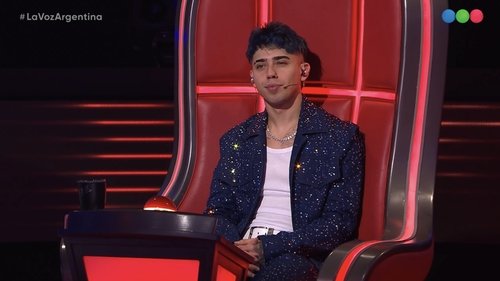 Background image for Episode 22⎜Blind Auditions