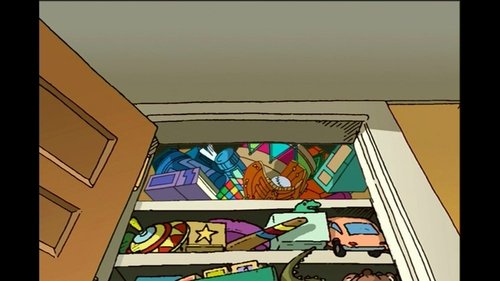 Background image for Adventures in Housekeeping