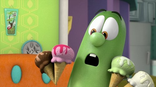 Background image for The Great Ice Cream Chase