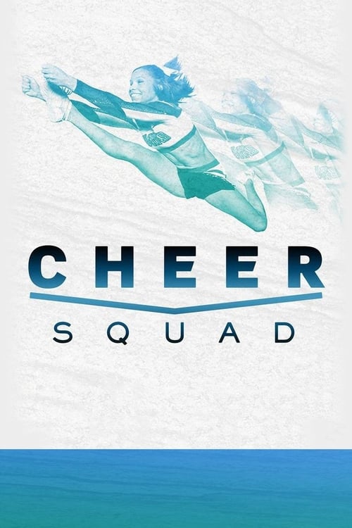 Show cover for Cheer Squad