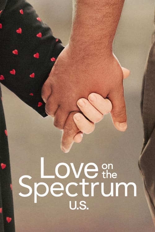 Show cover for Love on the Spectrum