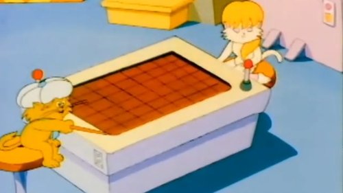 Background image for House of the Future