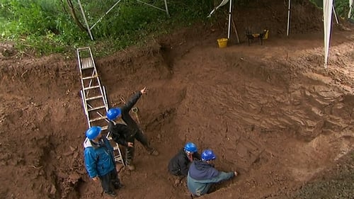 Commanding Heights - Dinmore Hill, Herefordshire