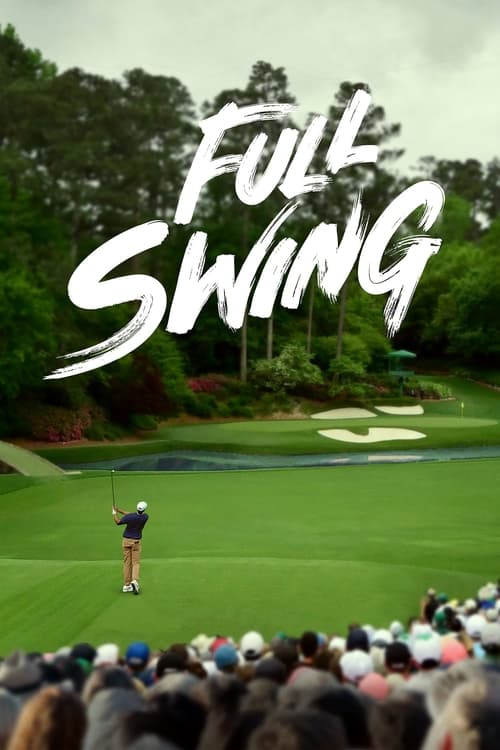 Show cover for Full Swing