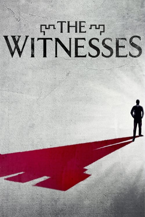 Show cover for The Witnesses