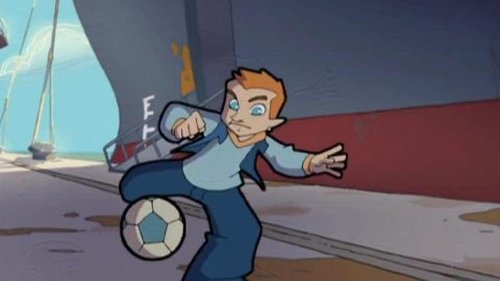 Background image for Episode 25