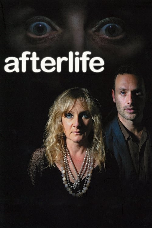 Show cover for Afterlife