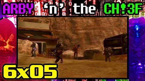 Background image for Chaos Theosis