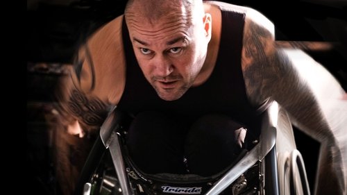 Background image for Paralympics: The Unfair Games?