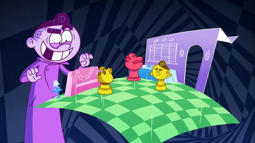 Background image for Rook, Line, & Sinker