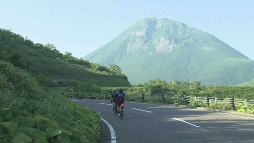 Background image for Cycling Across Shiretoko Peninsula!
