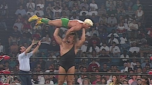 Background image for Nitro 033