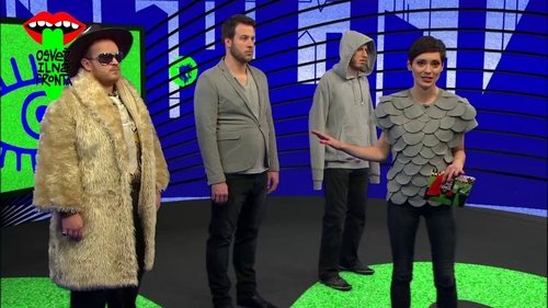 Background image for Victims of Fashion
