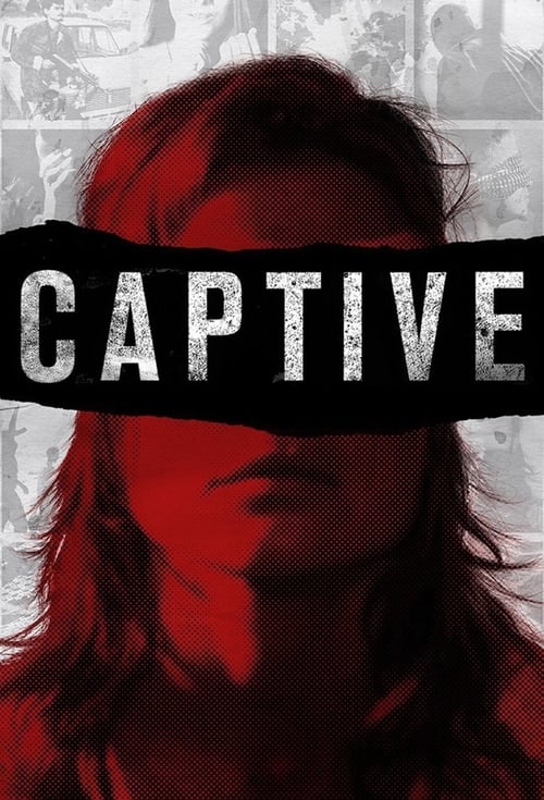 Show cover for Captive