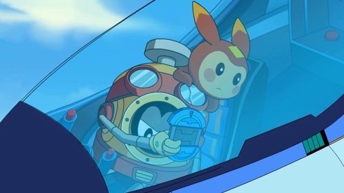 Background image for Episode 20