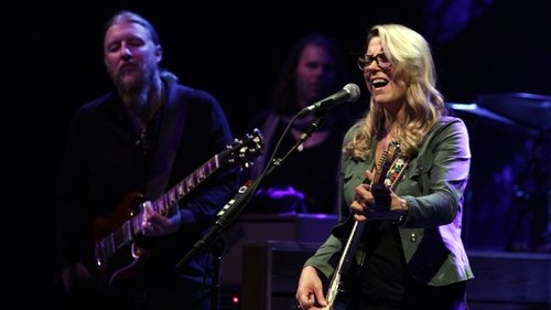 Background image for Tedeschi Trucks Band