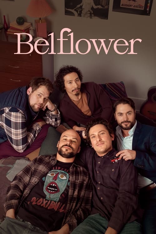 Show cover for Belflower