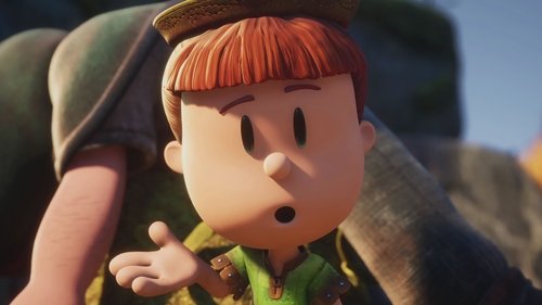 Background image for Welcome to Byjovia