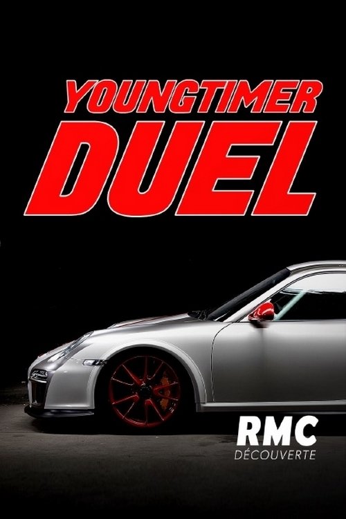Youngtimer Duell poster