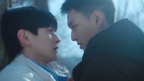 Background image for Love is a Powerful Force, Like a Hot Gun