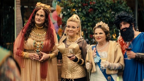 Background image for Anything Can Happen