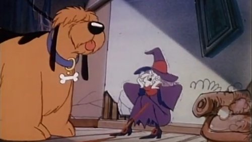 Background image for A Hair of the Dog