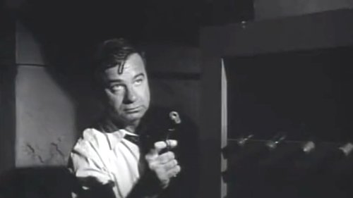 Background image for Dry Run