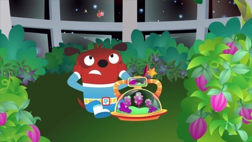 Background image for Stop Booging Me!