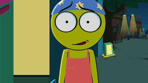 Background image for Episode 18
